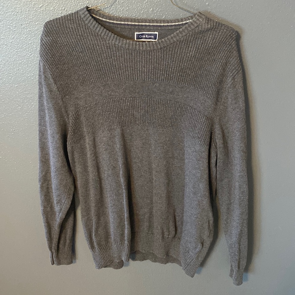 Mens sweater